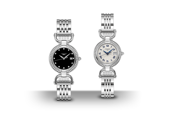 longines equestrian uhren bei juwelier bläuer in thun