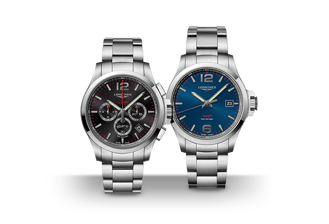 longines sport uhren bei juwelier bläuer in thun