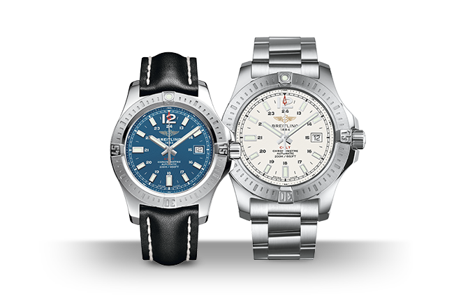 Breitling Colt