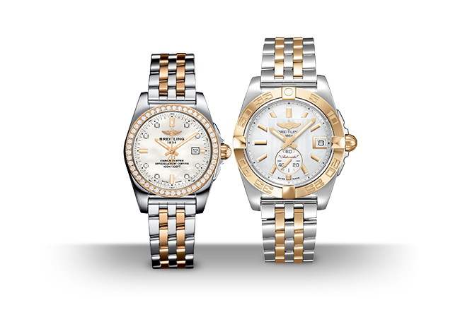 Breitling Galactic