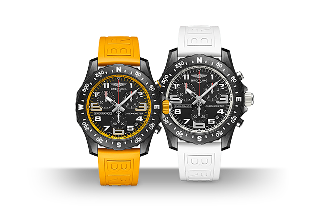 Breitling Professional