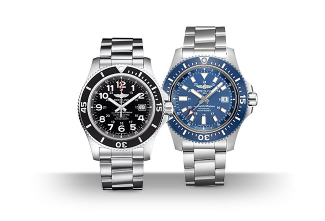Breitling Superocean