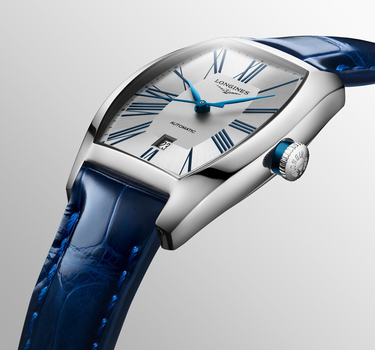 Longines Evidenza – Bild 2