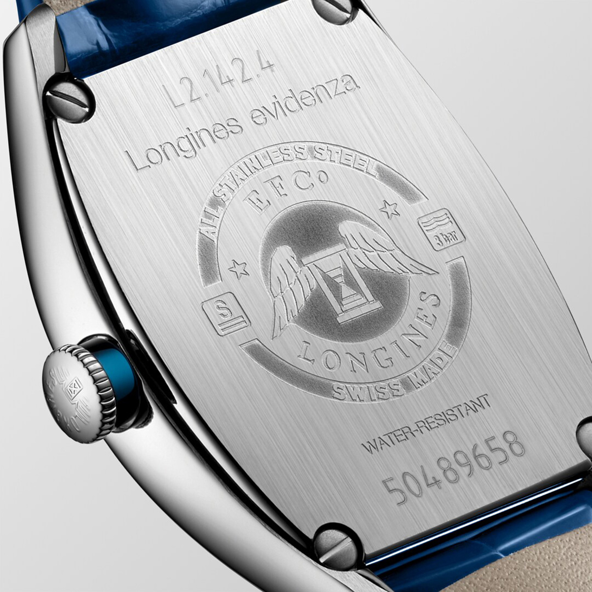 Longines Evidenza – Bild 4