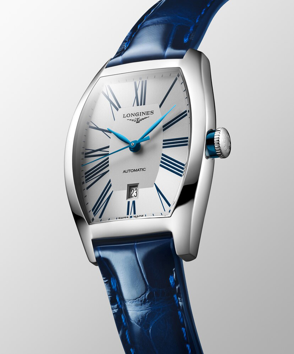 Longines Evidenza – Bild 5