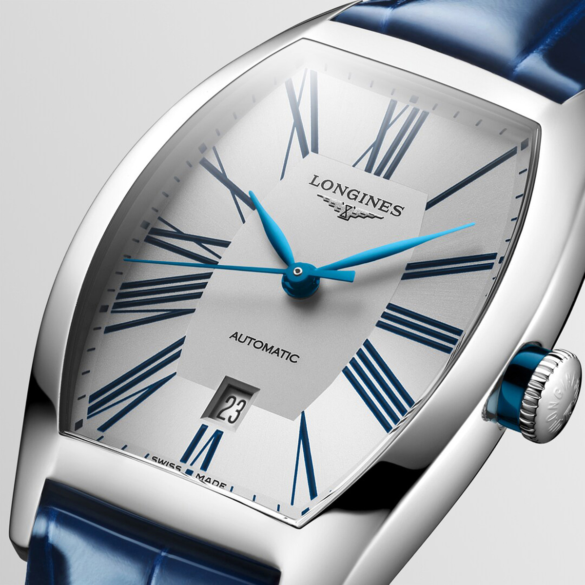 Longines Evidenza – Bild 6