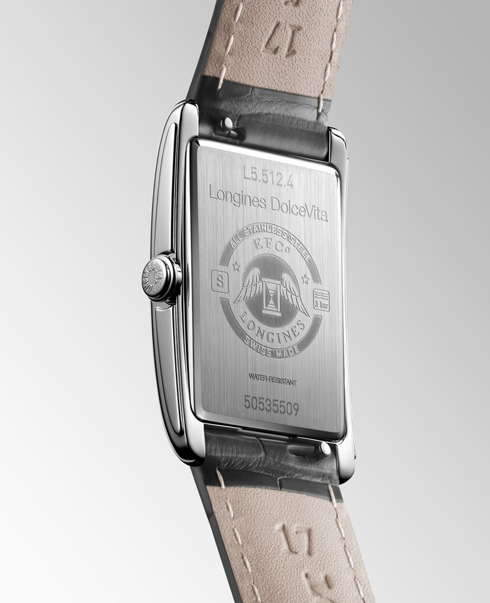 Longines DolceVita – Bild 3