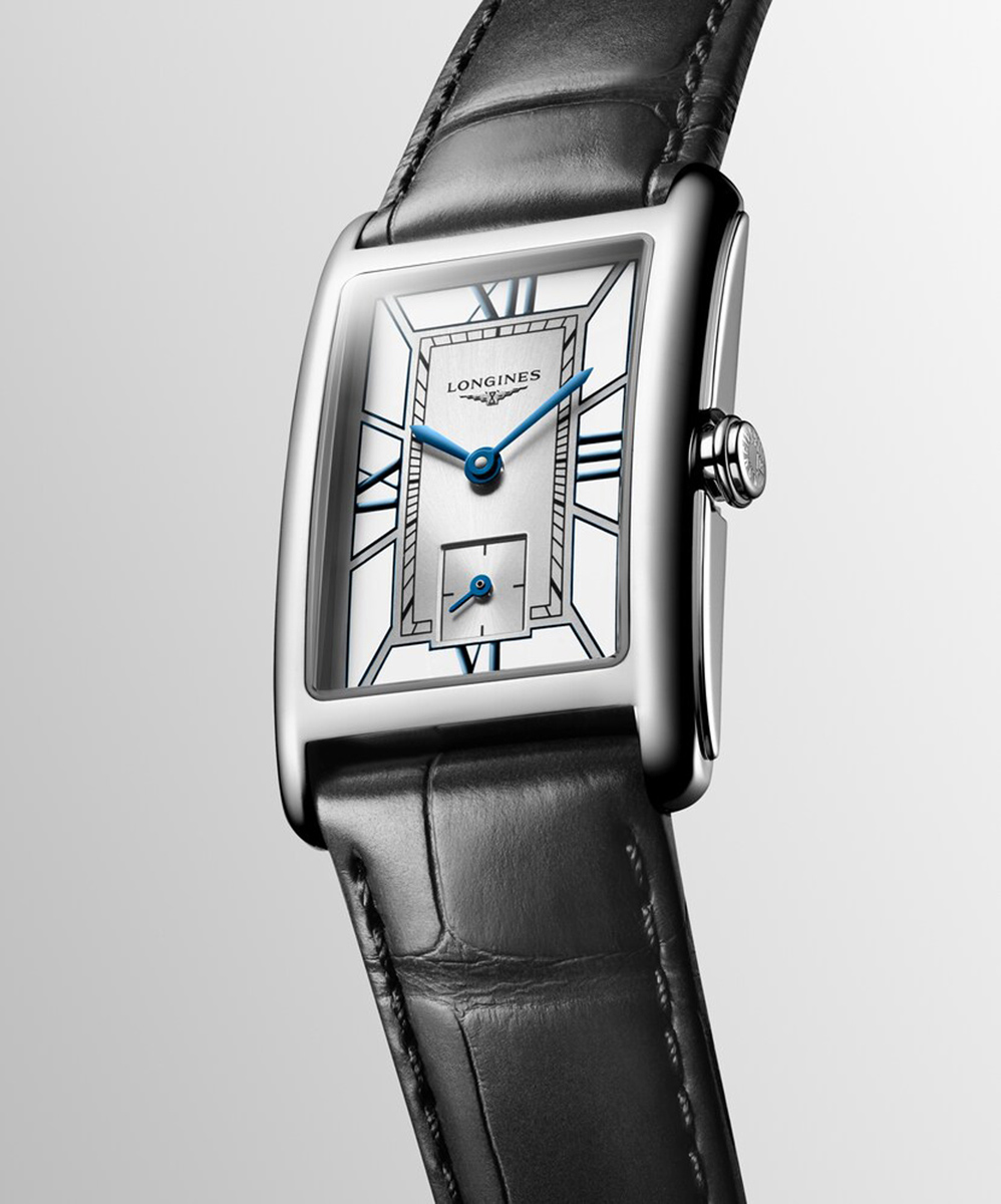 Longines DolceVita – Bild 5