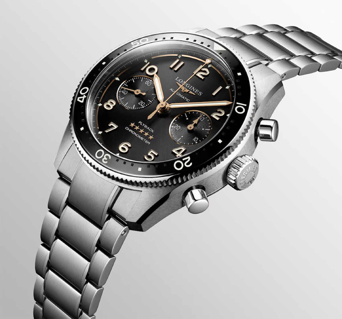 Longines Spirit – Bild 2