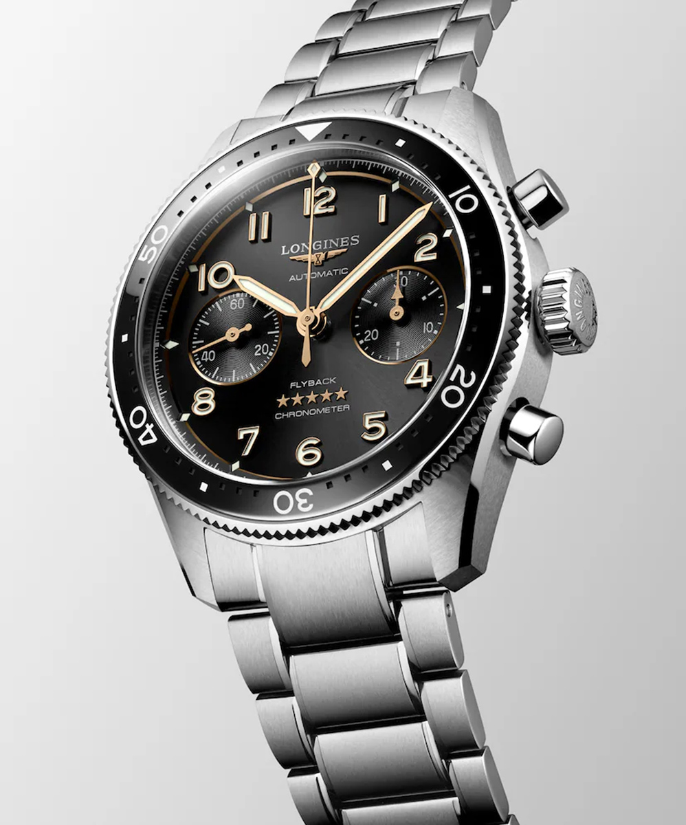 Longines Spirit – Bild 5