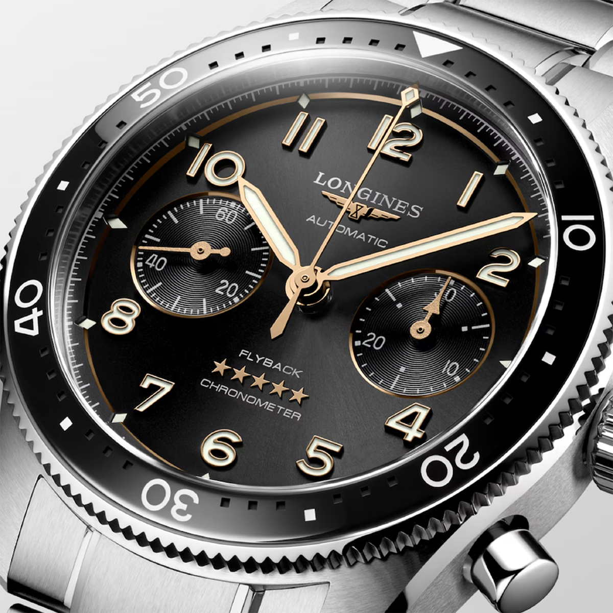 Longines Spirit – Bild 6
