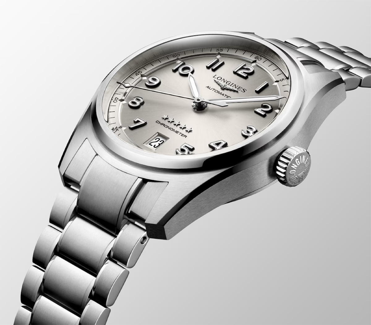 Longines Spirit – Bild 2