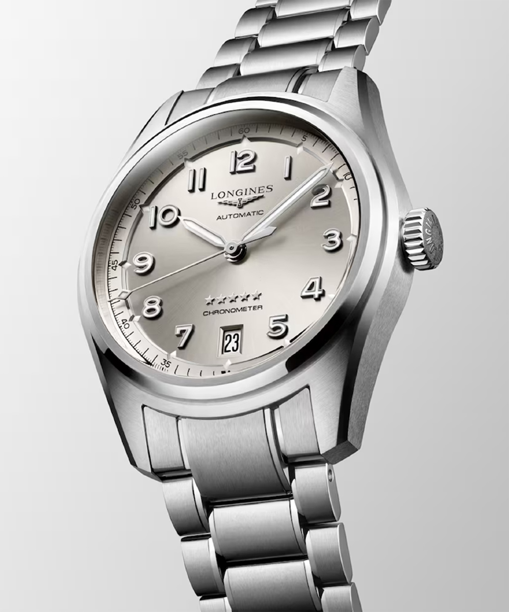 Longines Spirit – Bild 5