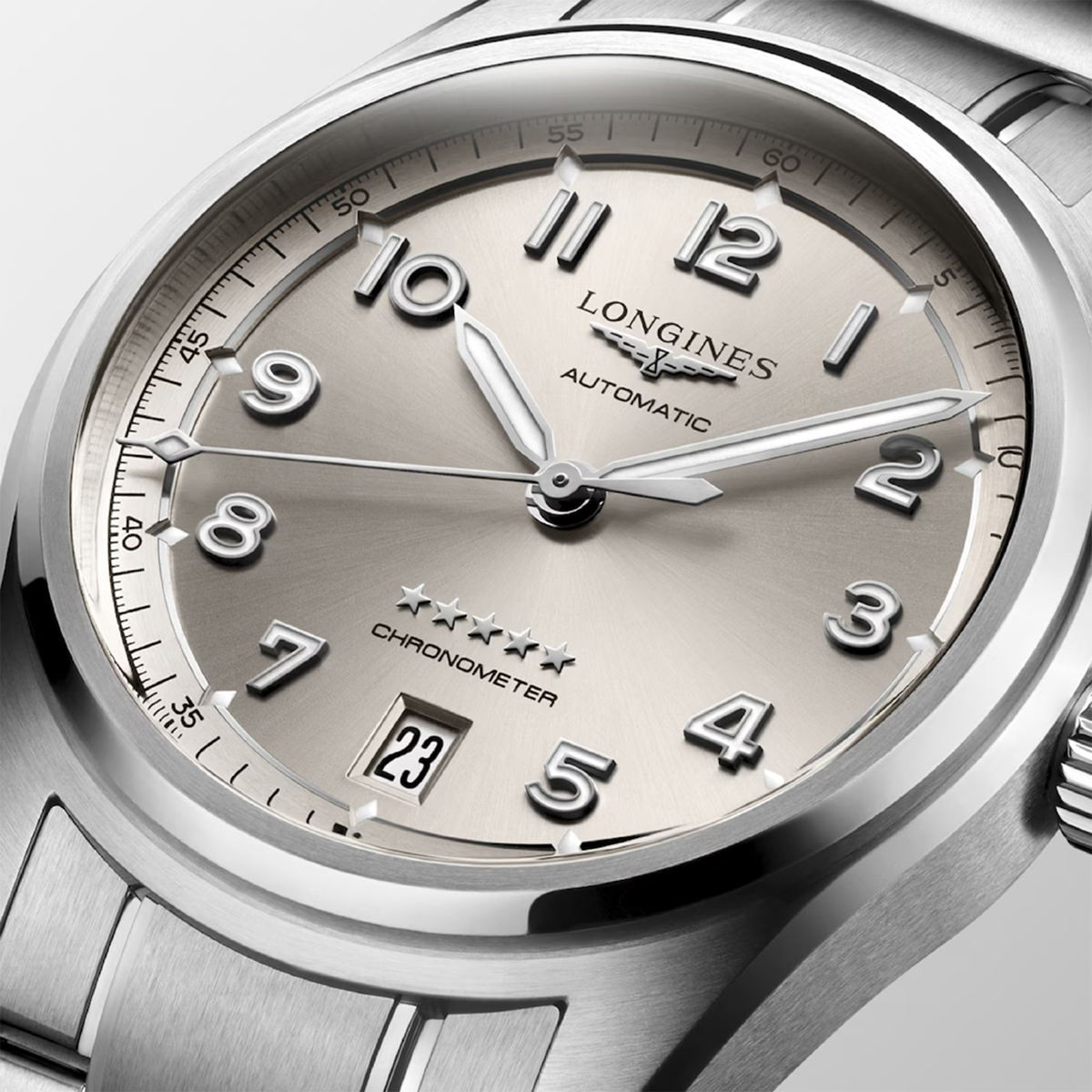 Longines Spirit – Bild 6