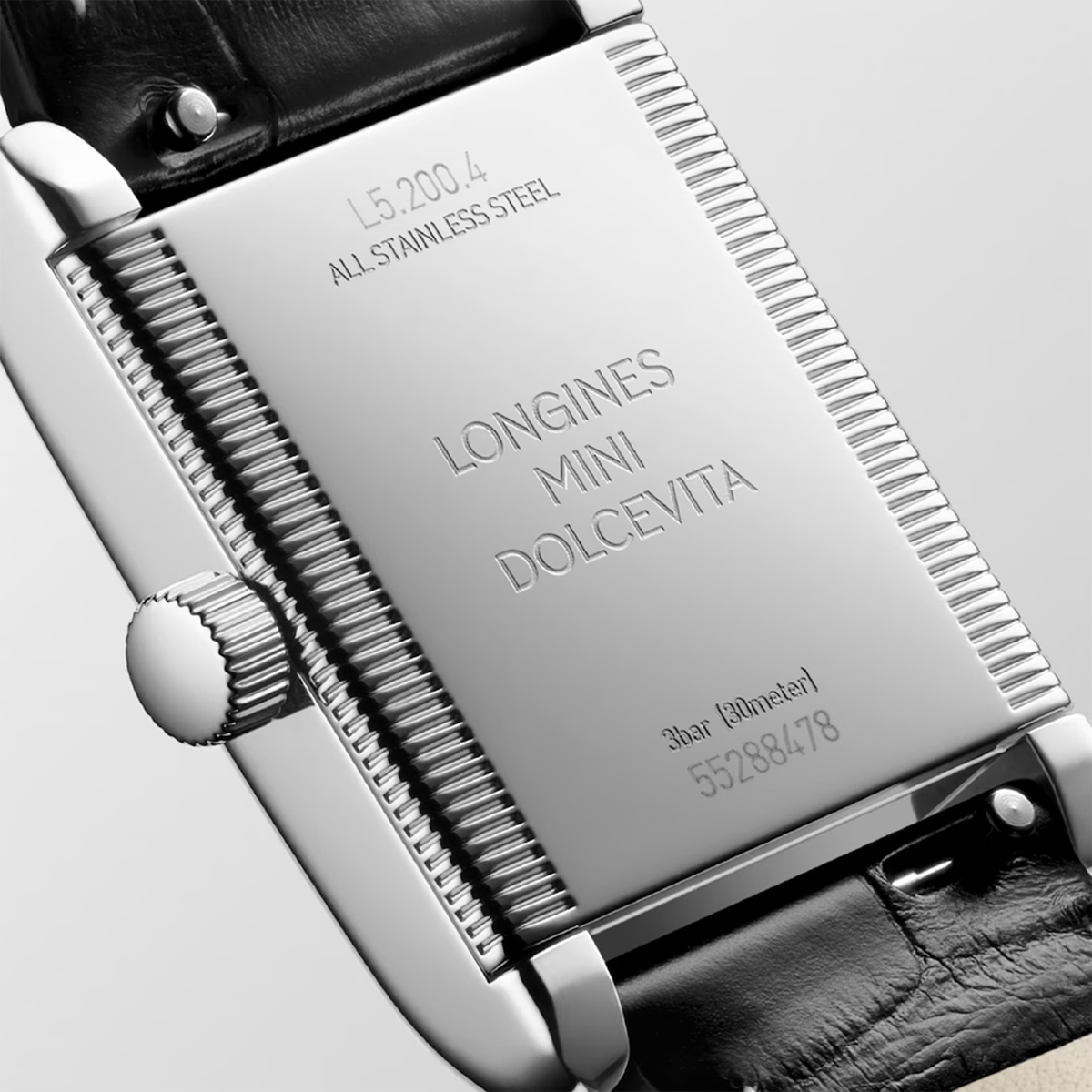 Longines Mini DolceVita – Bild 4