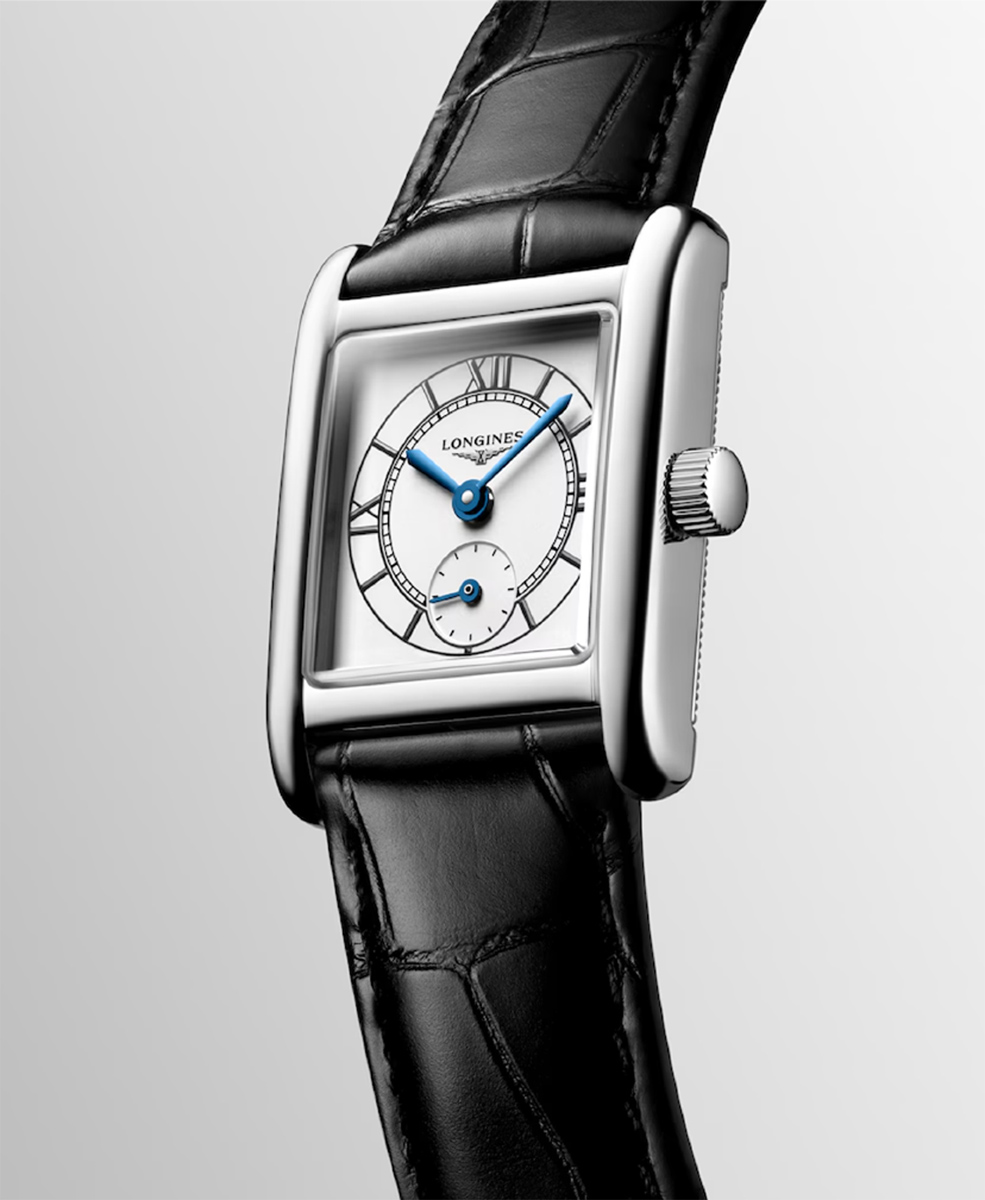 Longines Mini DolceVita – Bild 5