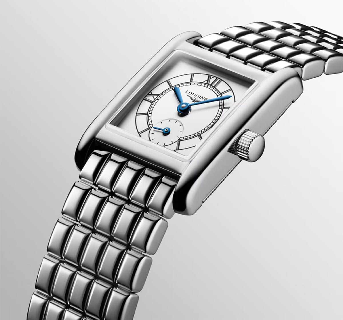 Longines Mini DolceVita – Bild 2