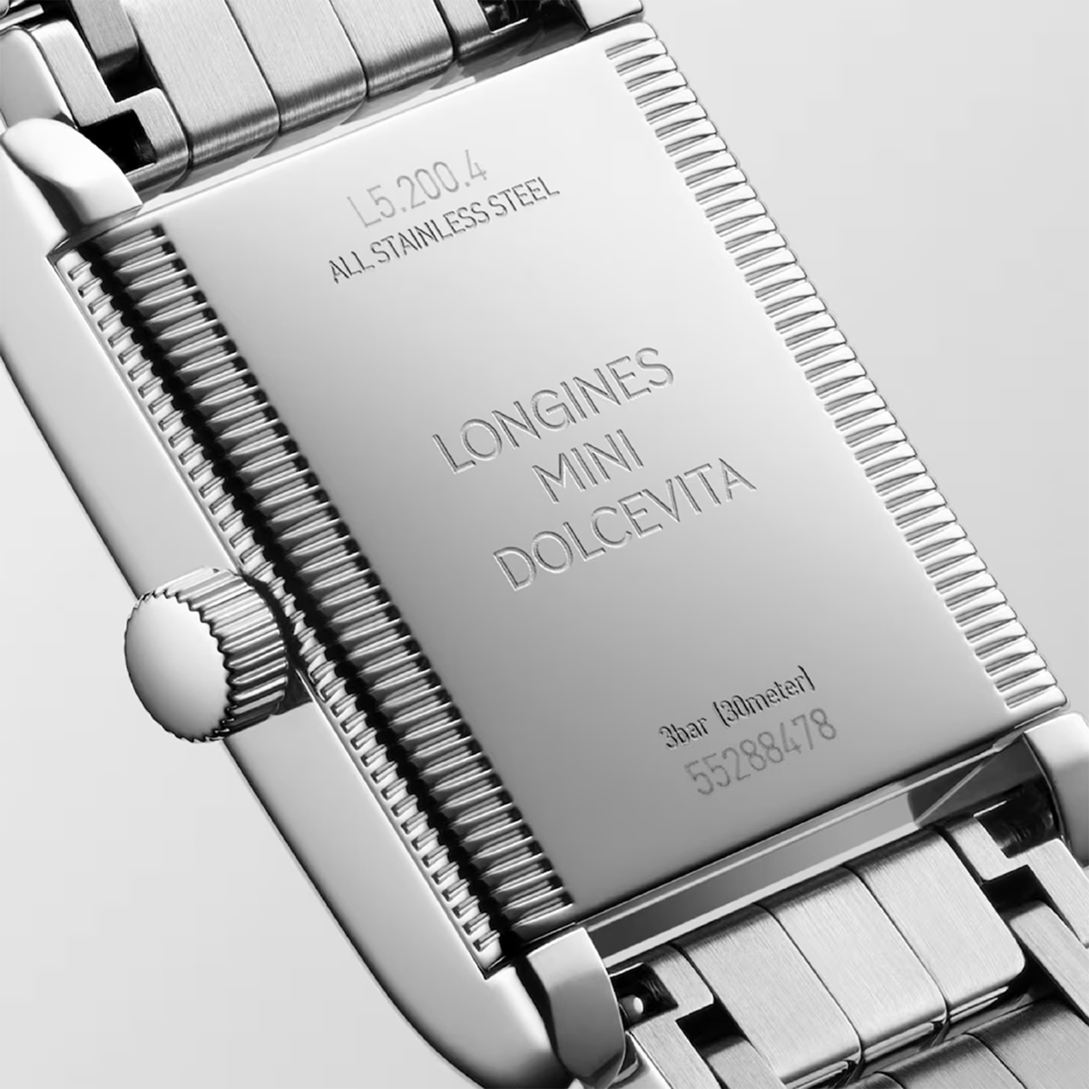 Longines Mini DolceVita – Bild 4