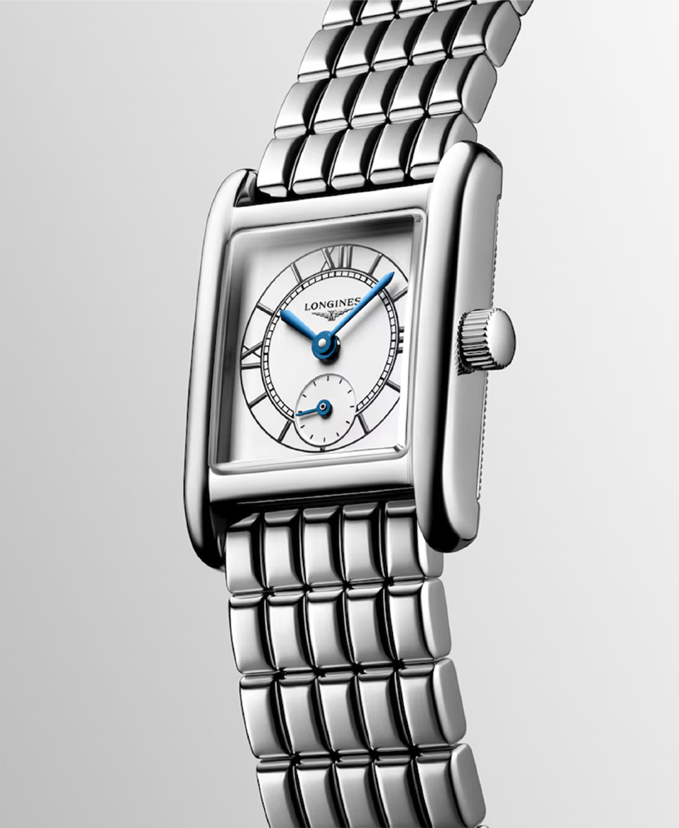 Longines Mini DolceVita – Bild 5