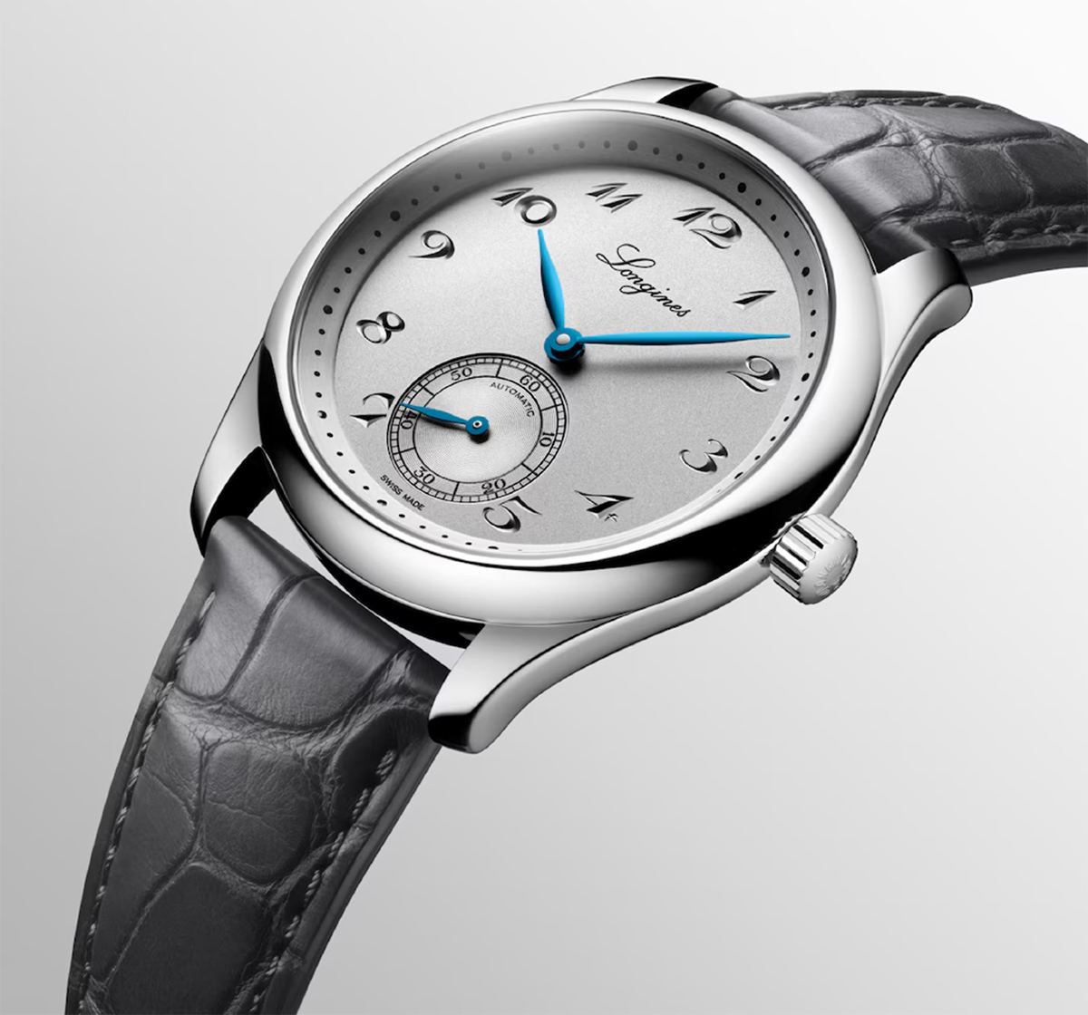 Longines Master Collection – Bild 2