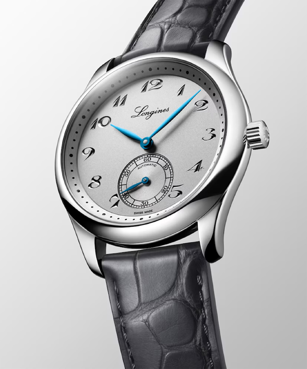 Longines Master Collection – Bild 5