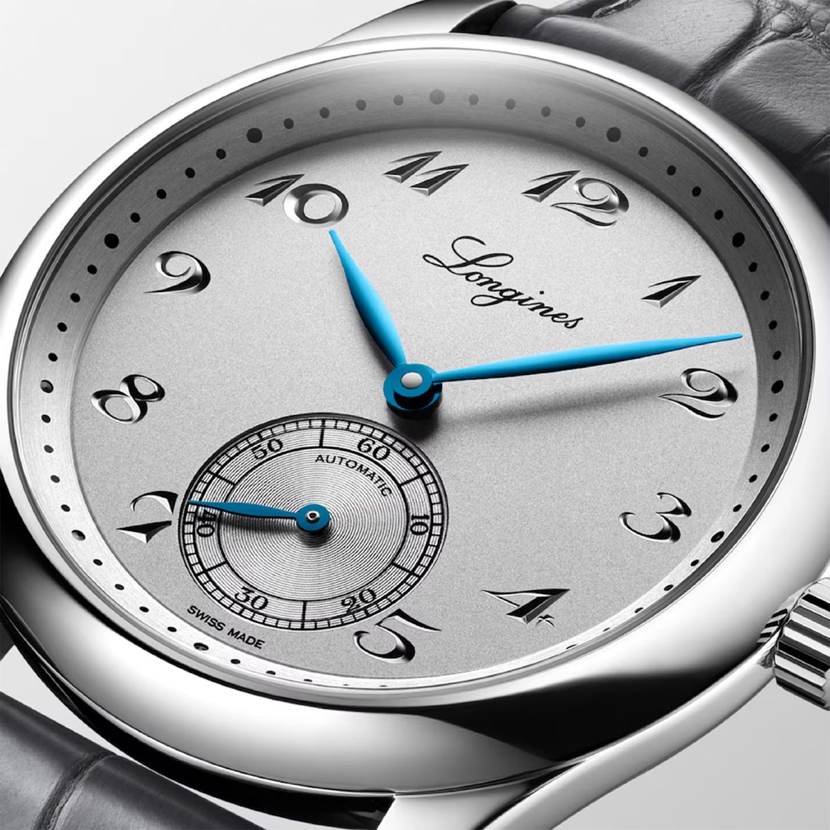 Longines Master Collection – Bild 6