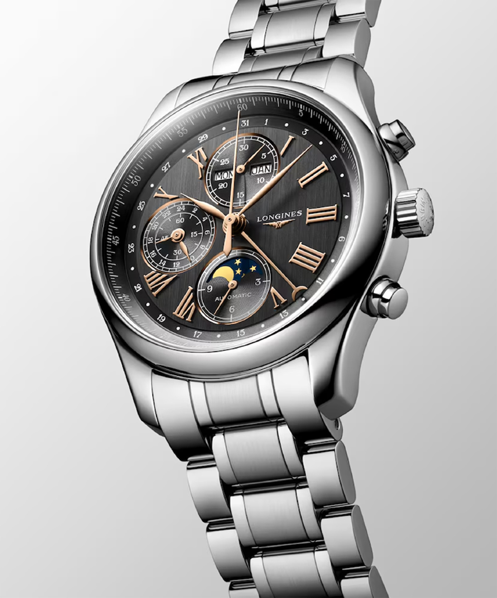 Longines Master Collection – Bild 5