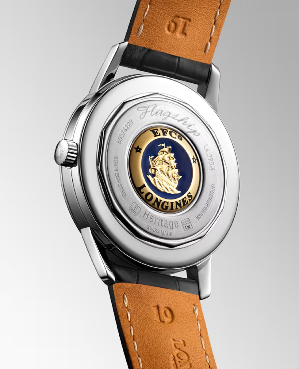 Flagship Heritage – Bild 3