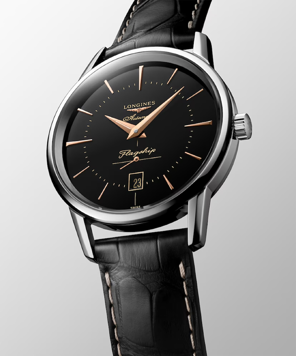 Flagship Heritage – Bild 4