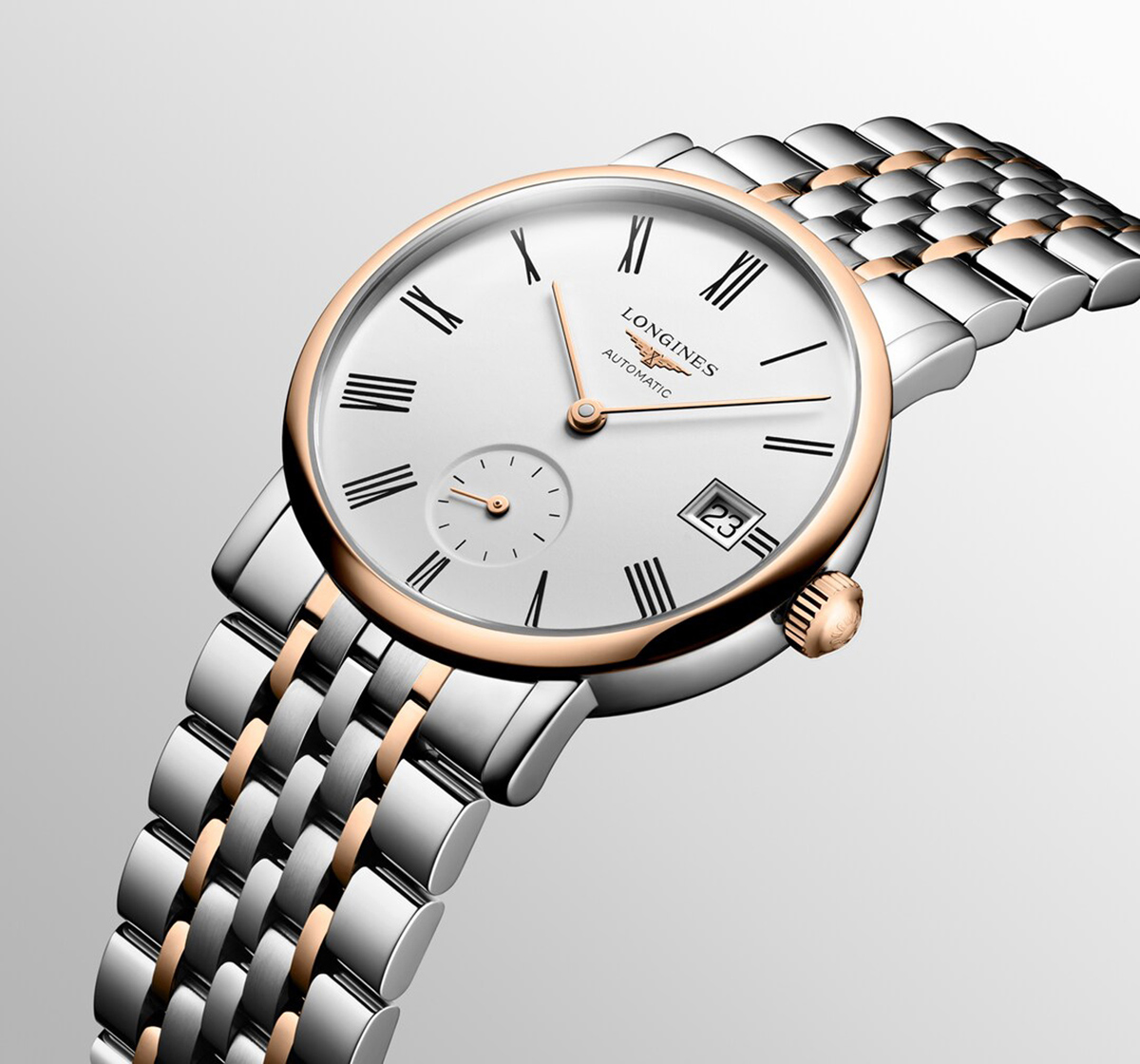 Longines Elegant Collection – Bild 2