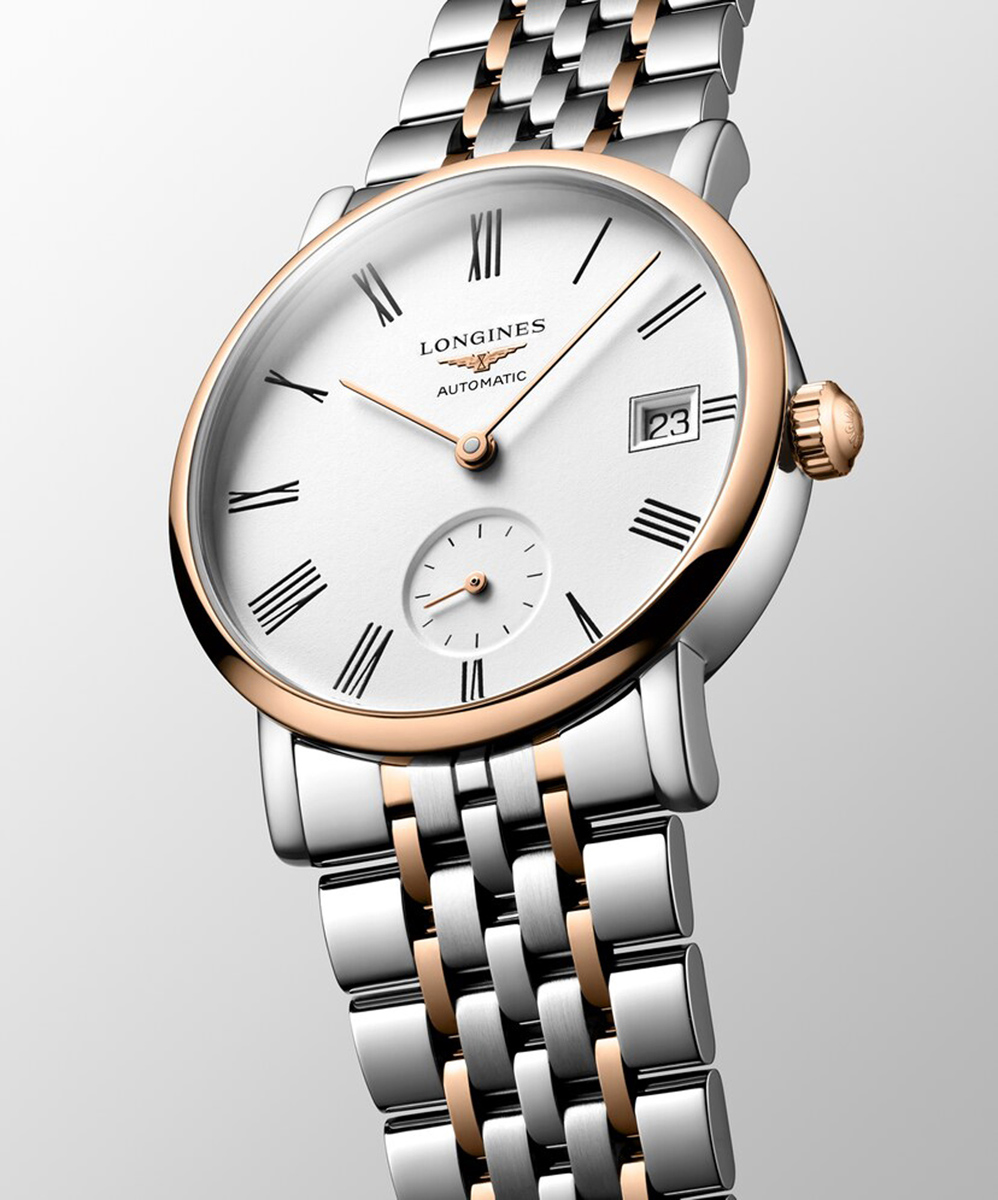 Longines Elegant Collection – Bild 5
