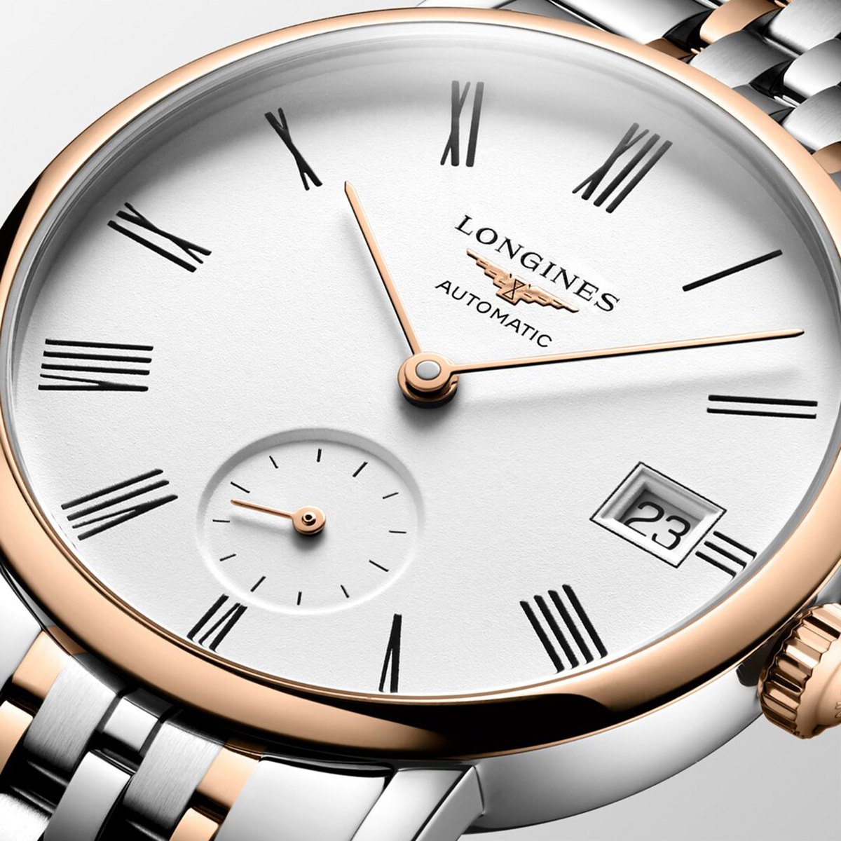 Longines Elegant Collection – Bild 6