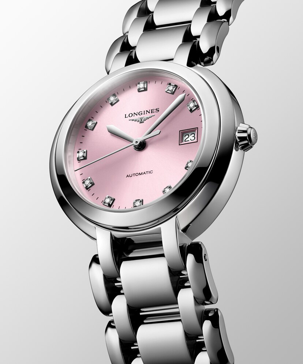 Longines PrimaLuna – Bild 5