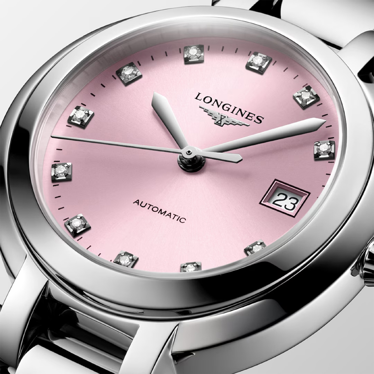 Longines PrimaLuna – Bild 6