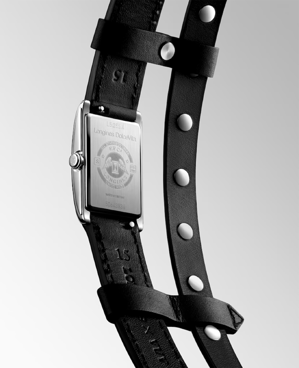 Longines DolceVita X YVY – Bild 4