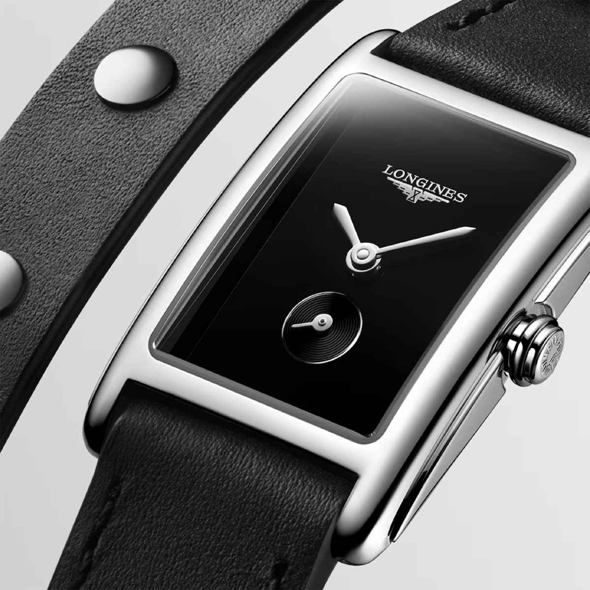 Longines DolceVita X YVY – Bild 7