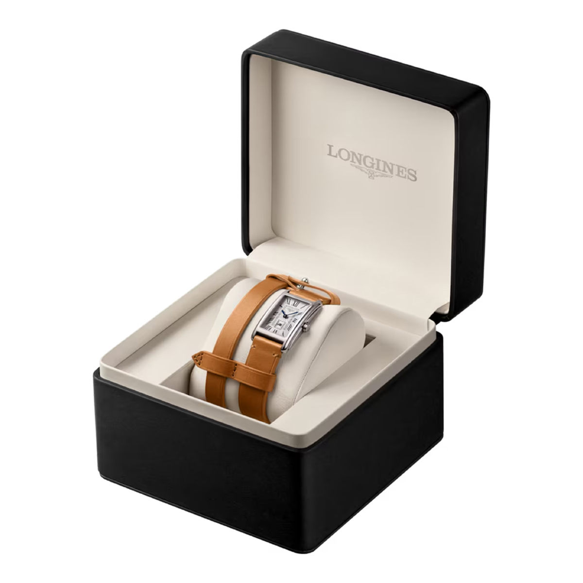 Longines DolceVita X YVY – Bild 2