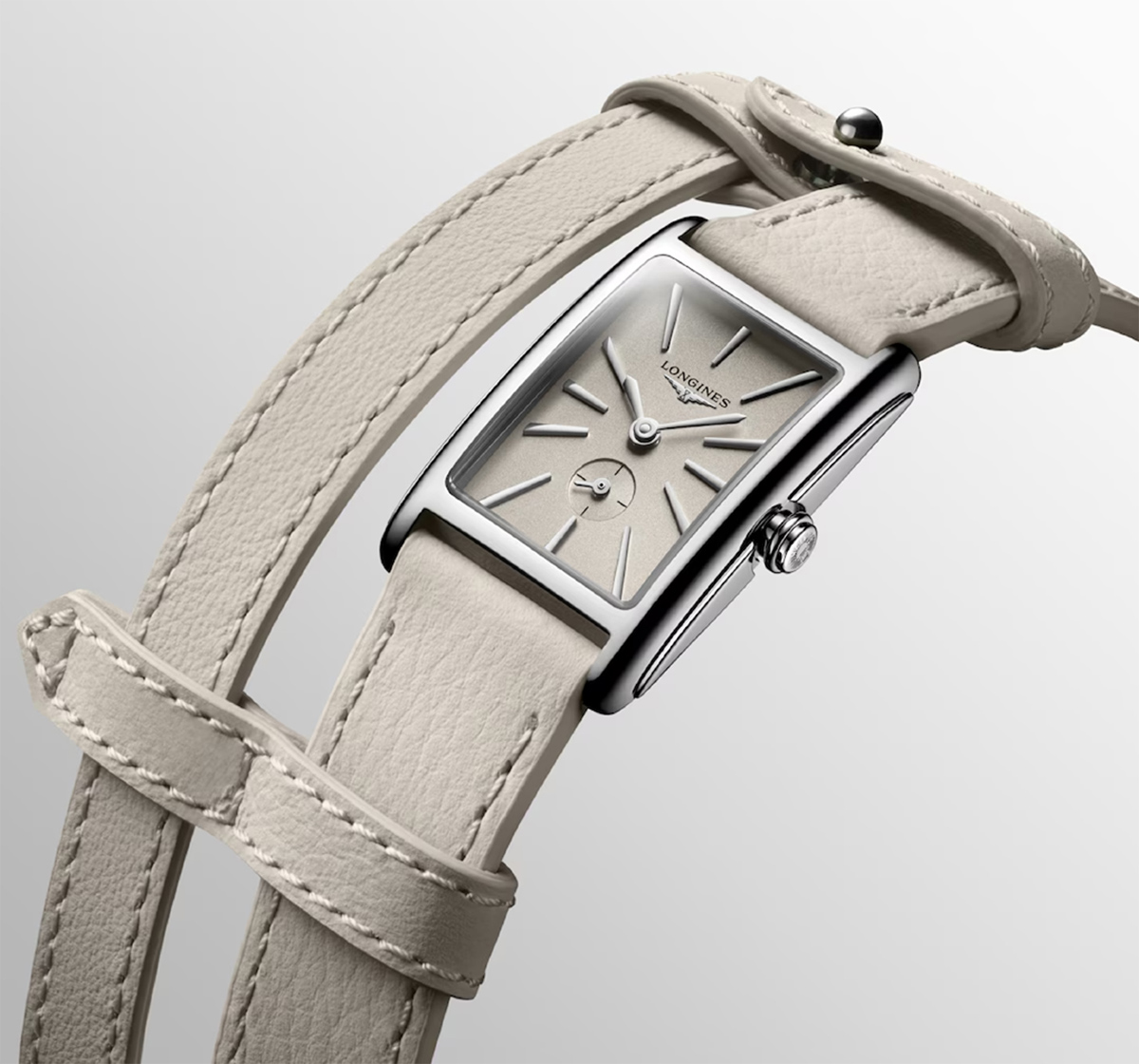 Longines DolceVita X YVY – Bild 2
