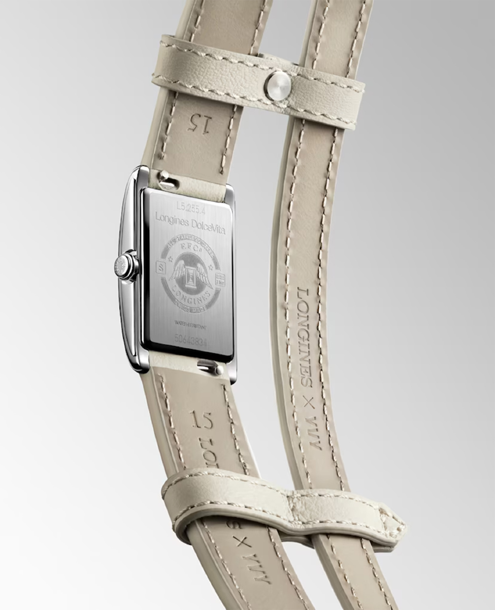 Longines DolceVita X YVY – Bild 3