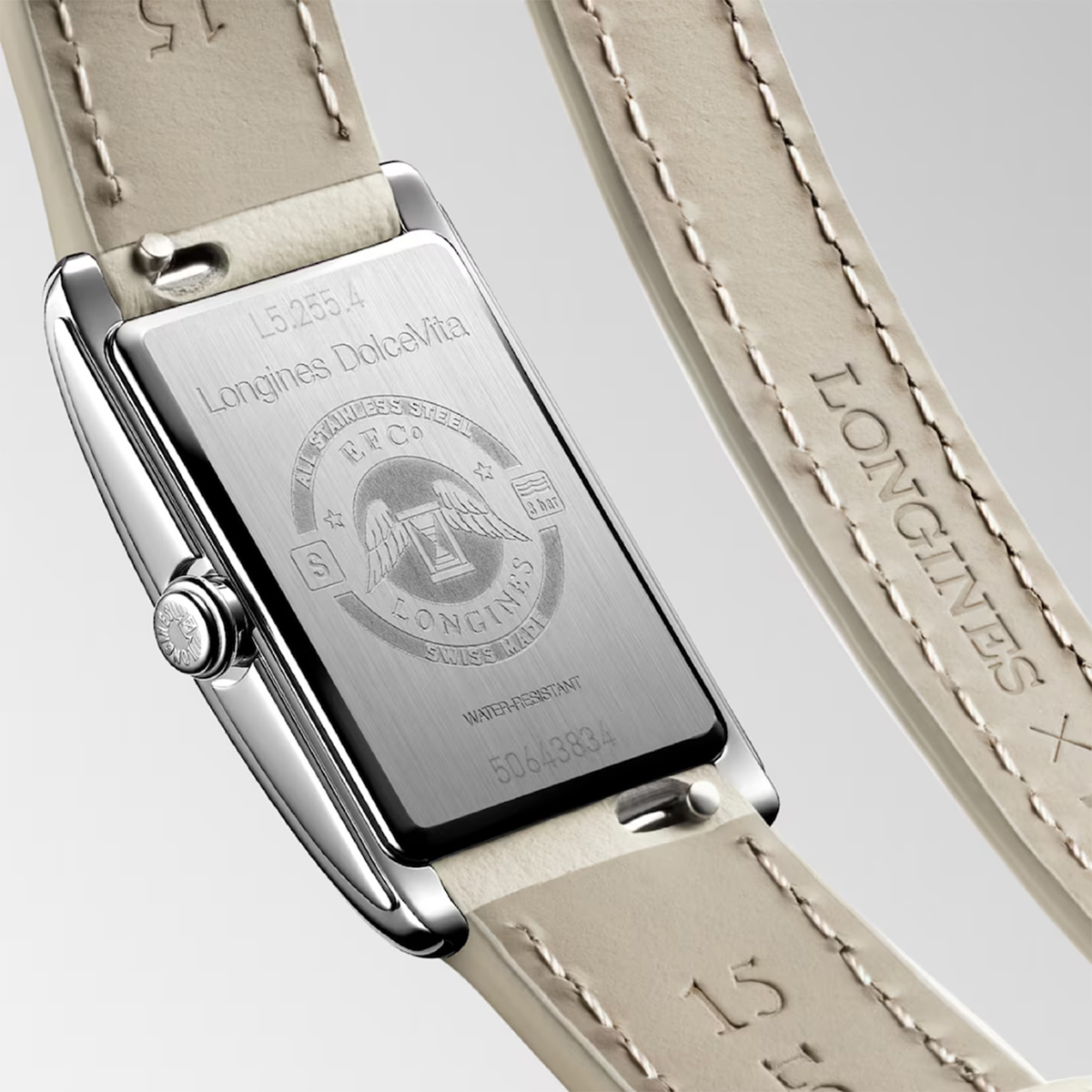 Longines DolceVita X YVY – Bild 4