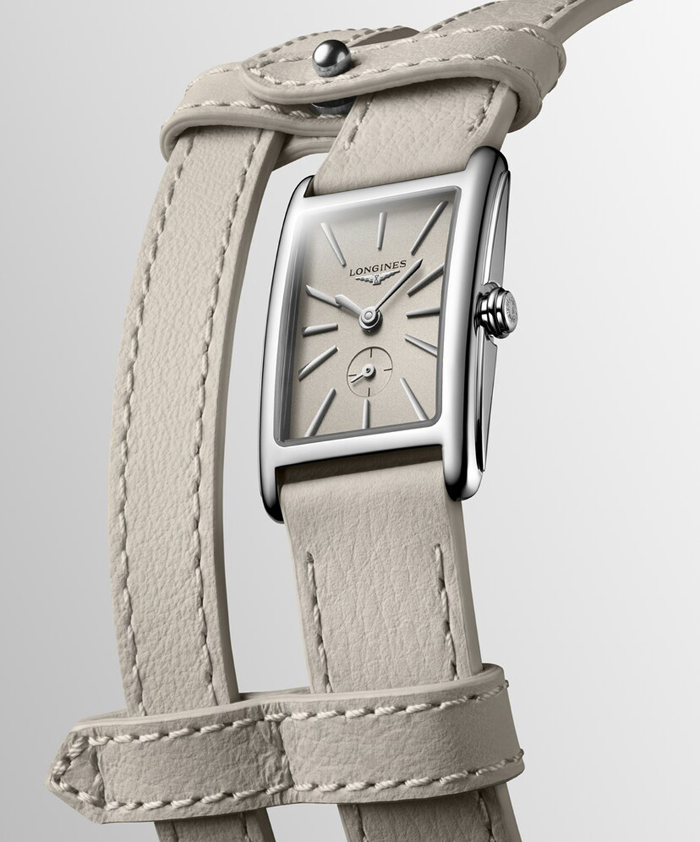 Longines DolceVita X YVY – Bild 5