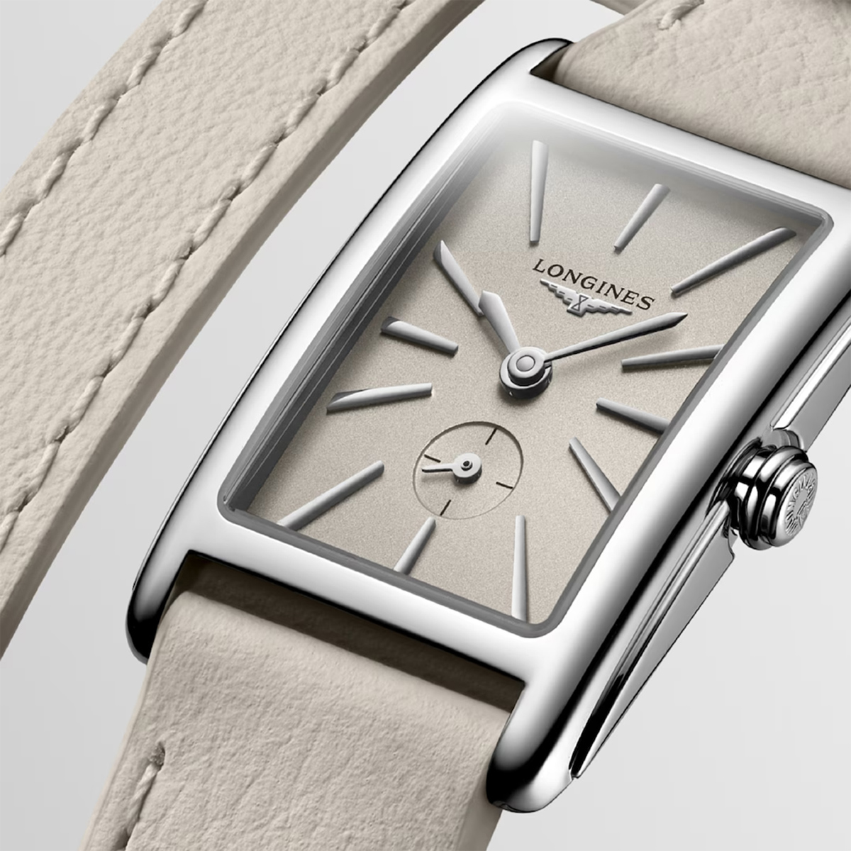 Longines DolceVita X YVY – Bild 6