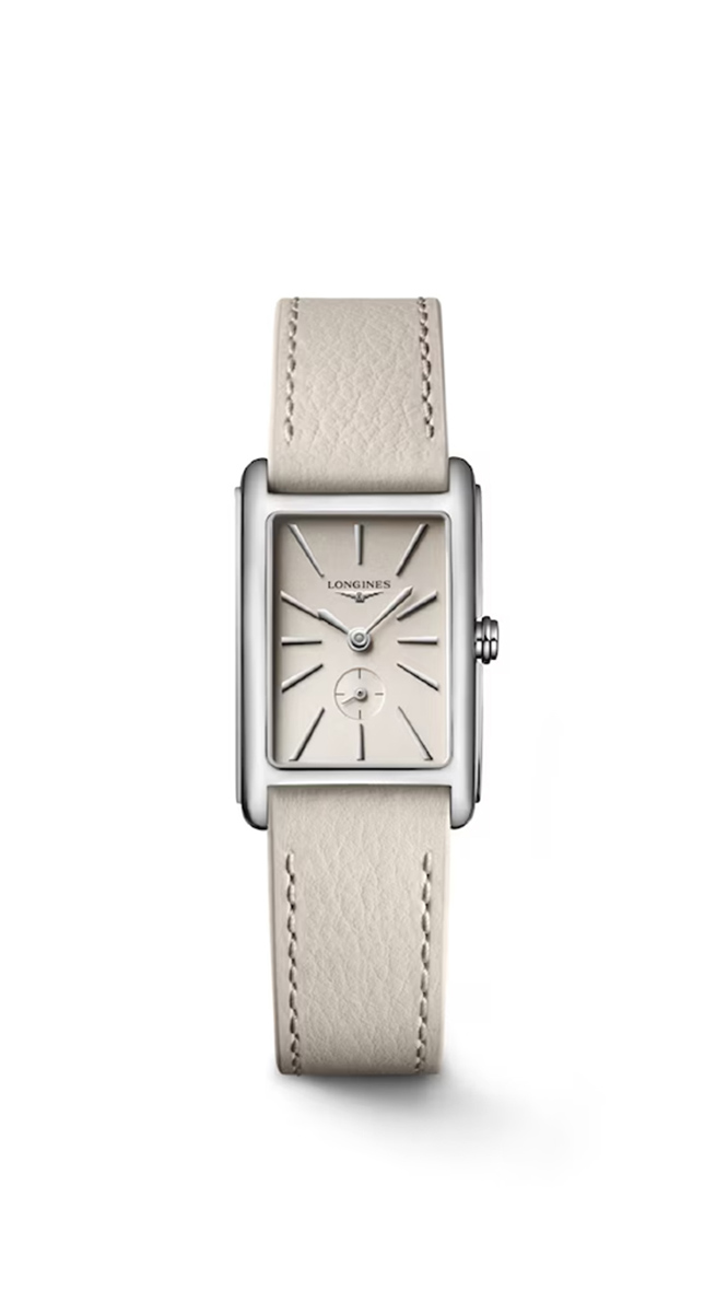 Longines DolceVita X YVY – Bild 7