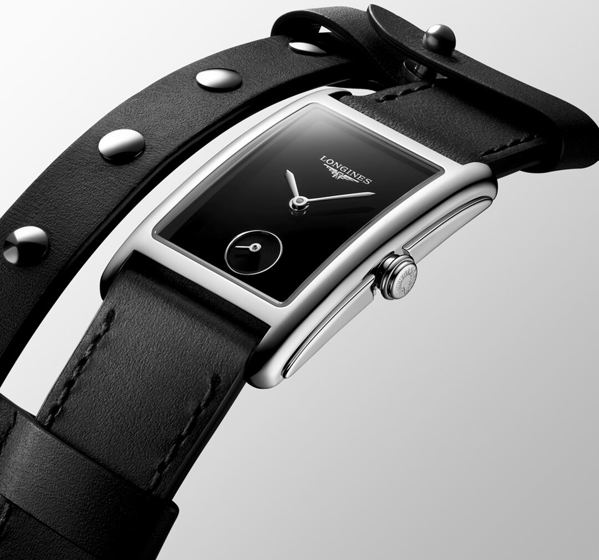 Longines DolceVita X YVY – Bild 3