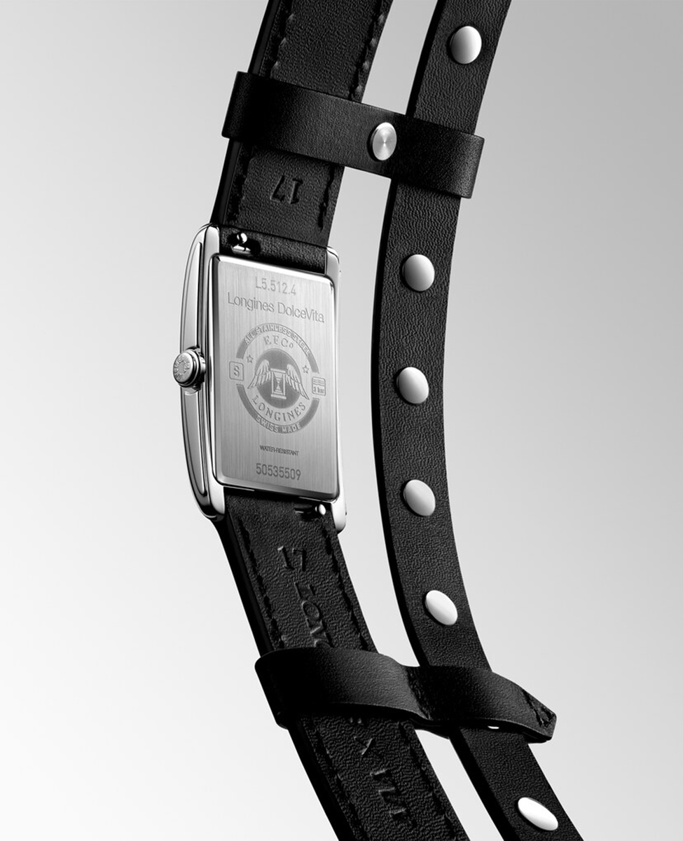 Longines DolceVita X YVY – Bild 4