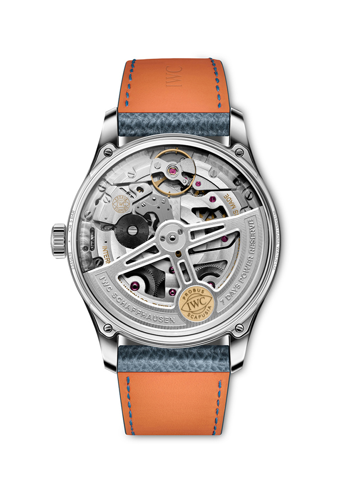 Portugieser Automatic 42 – Bild 2