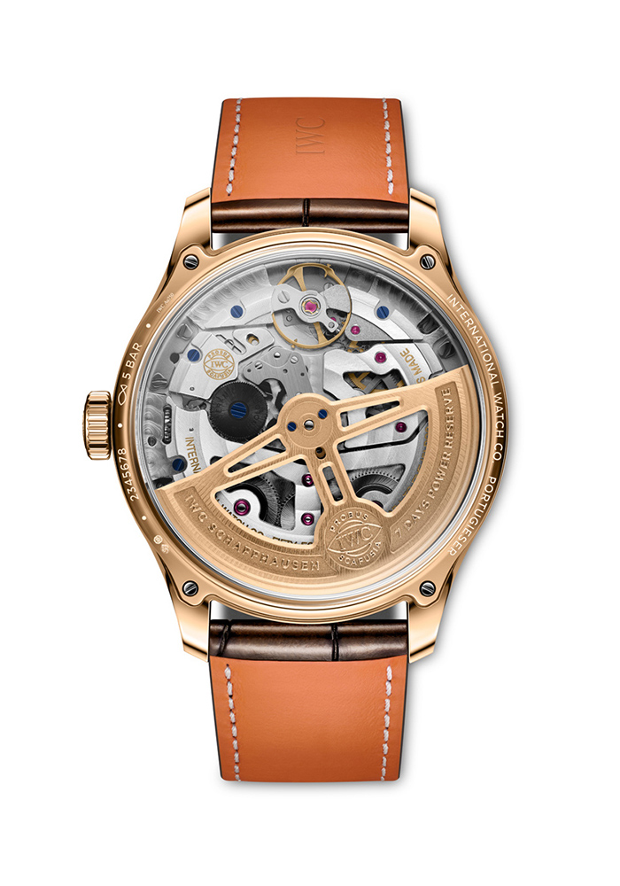 Portugieser Perpetual Calendar 44 – Bild 2