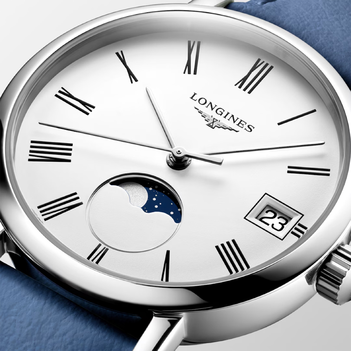 Longines Elegant Collection - 图片 5