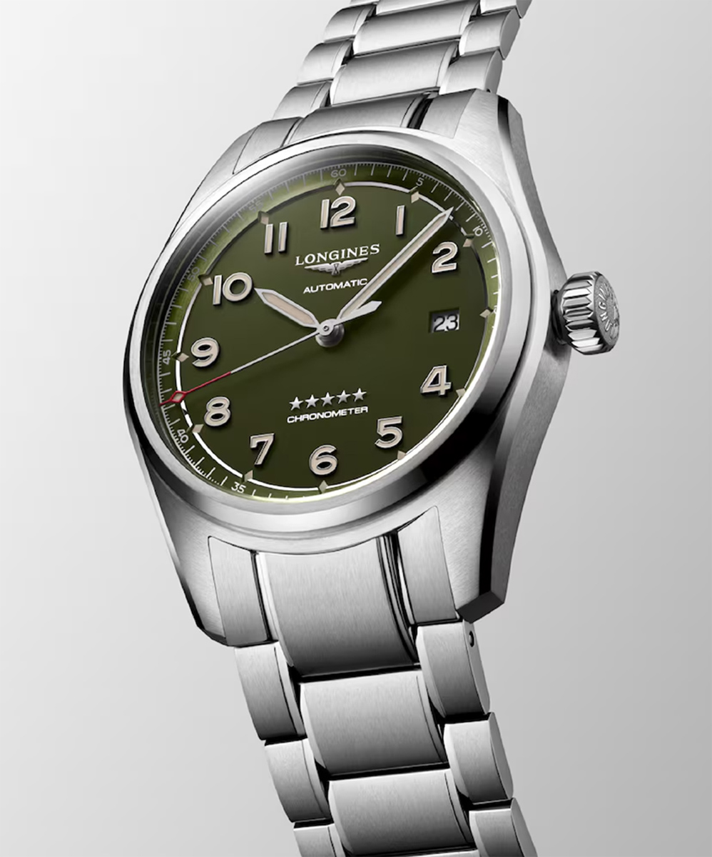 Longines Spirit – Bild 5