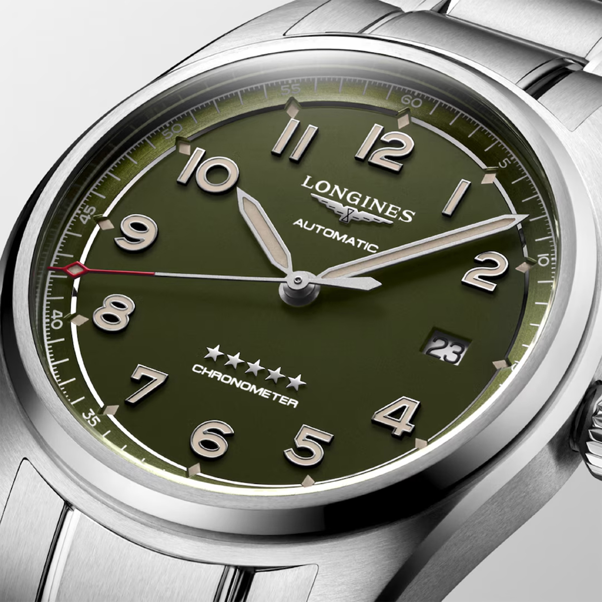 Longines Spirit – Bild 6